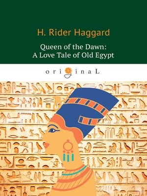 cover image of Queen of the Dawn